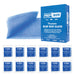 12 Pack Prep-Wipes Tack Cloths – Professional Woodworking and Painting - National Supply Company