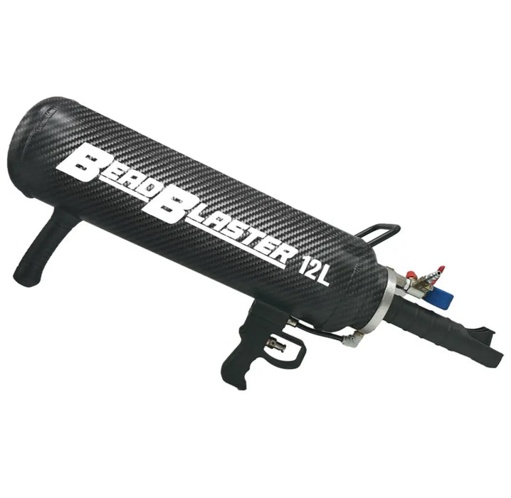 Bead Blaster 6L/9L/12L Professional Automotive Tools, Portable Tire Bead Seater National Supply Company