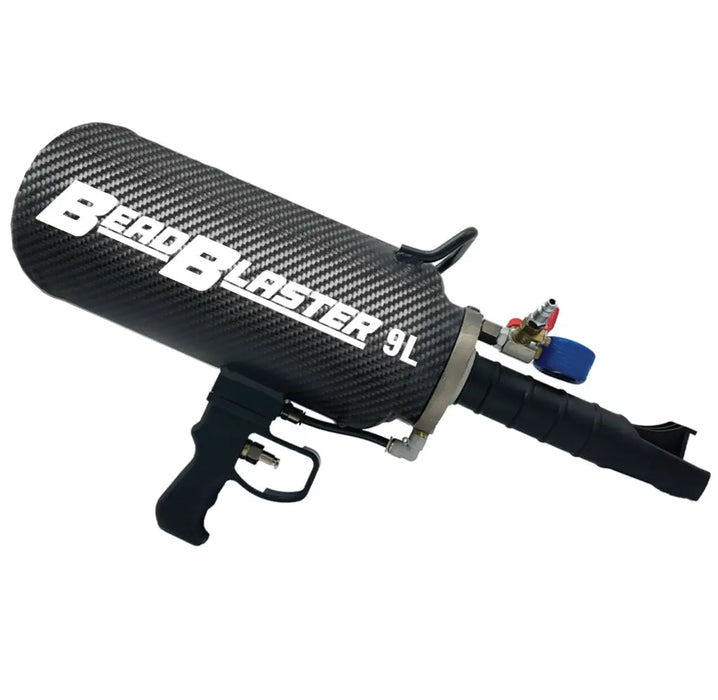 Bead Blaster 6L/9L/12L Professional Automotive Tools, Portable Tire Bead Seater (Copy) National Supply Company