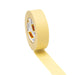 928 Automotive Refinish Masking Tape Beige Case of 20 Rolls, Size 48 x 55M - Strong Performance Tape - National Supply Company