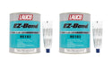 95103 EZ-Bond Non-Clog Lightweight Filler for Aluminum, Fiberglass National Supply Company