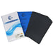 Aqua Maxx Wet or Dry Sandpaper Finishing Sheets 9x5 inch - 800 GRIT - Box of 50 - National Supply Company