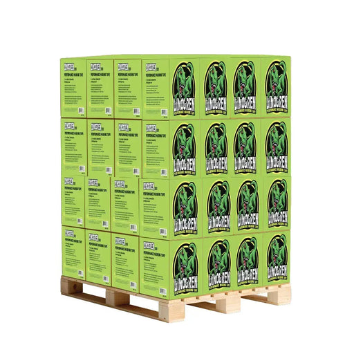 DINOGREN 333 Automotive High Performance Green Masking Tape (PALLET) National Supply Company