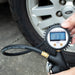 Digital Tire Pressure Gauge for Tire Inflator, Highly Accurate - National Supply Company