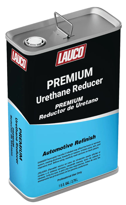 Extra Slow Urethane Grade Reducer (7250), 1 Gallon, > 95°F - National Supply Company