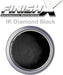 FinishX Automotive Refinishing Factory Color 1k Basecoat Diamond Black Ratio 1:1 - National Supply Company