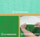 Heavy Duty Green Tarp - 5 MIL Multipurpose UV Resistant Tarp National Supply Company