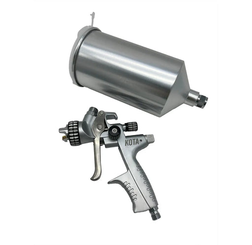 KOTA MP SPRAY GUN PAINT WITH 1.4 MM NOZZLE - National Supply Company