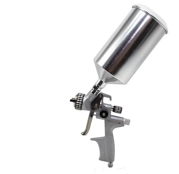 KOTA MP SPRAY GUN PAINT WITH 1.4 MM NOZZLE - National Supply Company