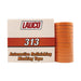 LAUCO 313 Industrial Masking Tape - Orange for Automotive National Supply Company