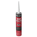 Maxi-Seal Polyurethane Seam Sealer Automotive - Black, 10.5oz Tube National Supply Company