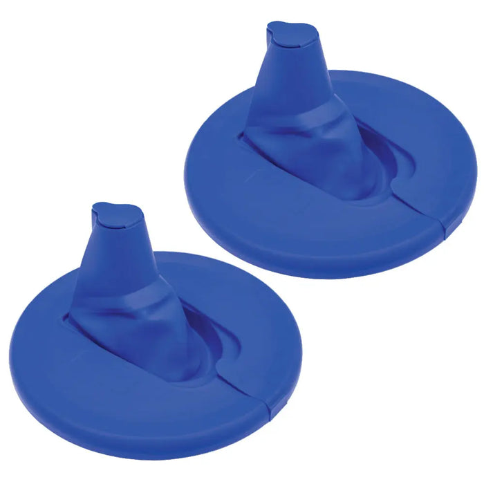 Paint Can Lid Cover and Pouring Spout for 1-Gallon Containers - National Supply Company