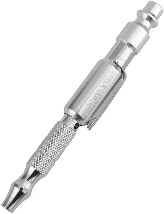 Pocket Air Blow Pen Tool - Adjustable 150PSI Max Pressure - Pack of 6 - National Supply Company