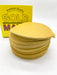 Premium 6" PSA Self Stick Sanding Discs - 120 Grit (Box of 100) - National Supply Company