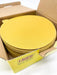 Premium 6" PSA Self Stick Sanding Discs - 180 Grit (Box per 100) - National Supply Company