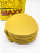 Premium 6" PSA Self Stick Sanding Discs - 220 Grit (Box of 100) - National Supply Company