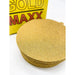 Premium 6" PSA Self Stick Sanding Discs -- 40 Grit (Box of 50) - National Supply Company