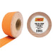 Premium Ceramic Grain Sanding Paper, PSA Sandpaper roll 2.75” x 25 Yard - National Supply Company