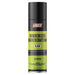 Rubberized Undercoating Black Aerosol Spray Can 15oz - National Supply Company