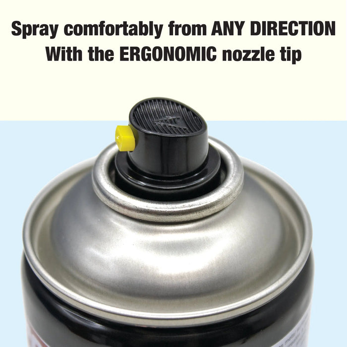 Self Etching Etch Primer Aerosol Spray Can 13oz - Gray - Automotive and Industrial Primer - Great for use on Bare Metal Areas Before applying Truck Bed Liner - National Supply Company