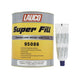 Super Fill Premium Lightweight Body Filler for Fast & Easy Automotive Repairs National Supply Company