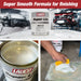 Super Lite Premium Lightweight Body Filler Super Smooth Formula - National Supply Company